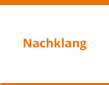 Nachklang
